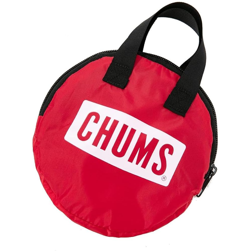 CHUMS Chums Logo Hanging Dry Net CH621819