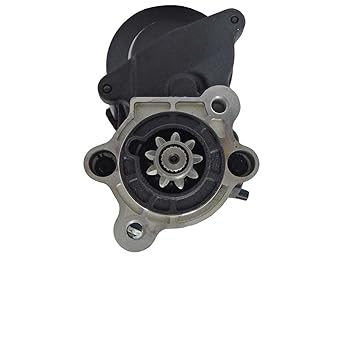 Starter Harley-Davidson 1981-2012 Sportster 883 1000 1200 Roadster Upgrade High Torque 2HP OEM & High Compression SHD0004 41052136 41052496