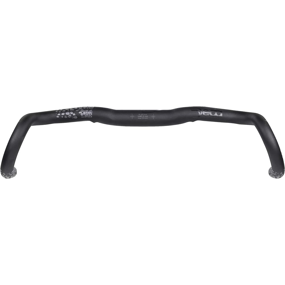 Deda GERA ALLOY POB 31.7/420 Handle Cycle Parts