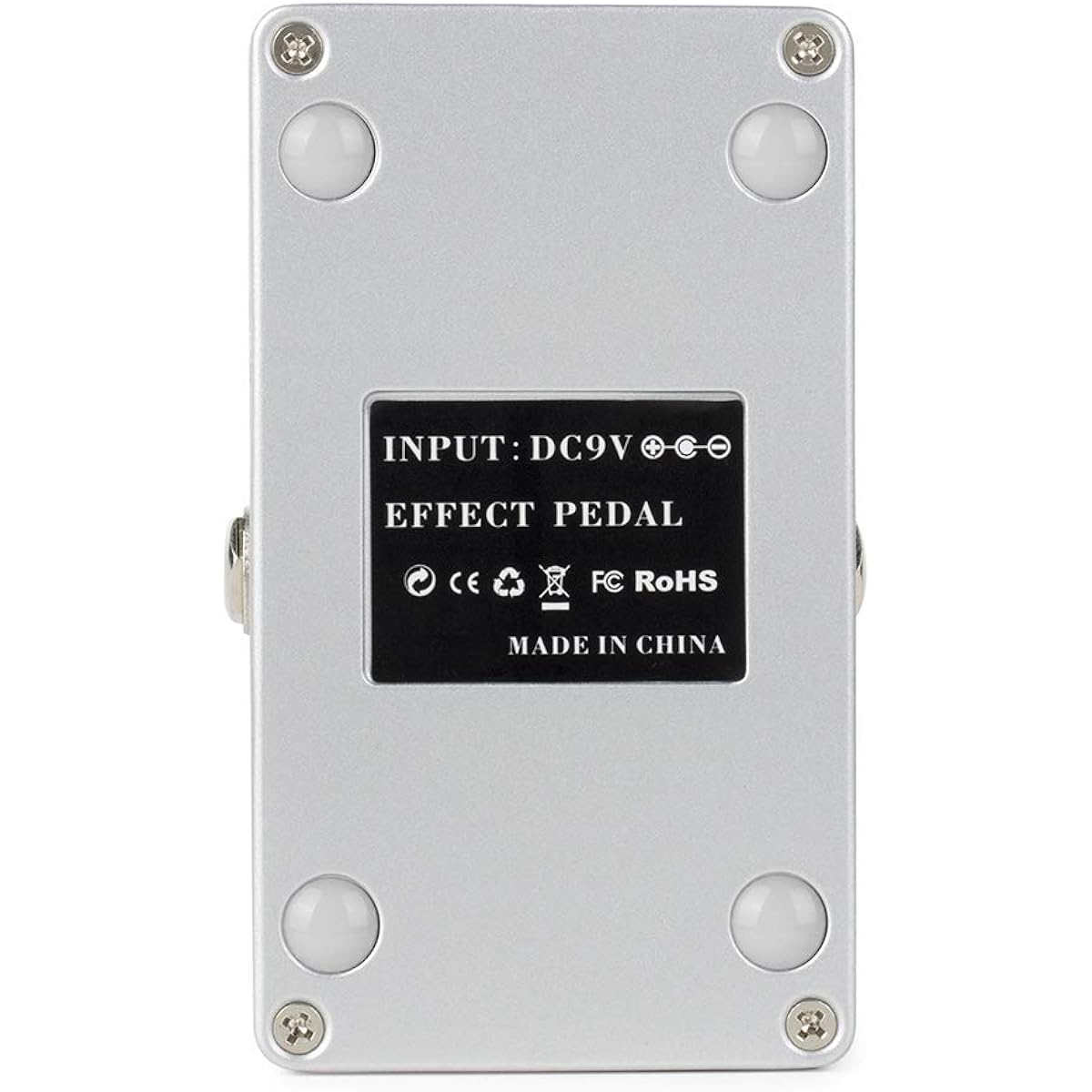 Caline CP-66 Classic Flanger Guitar Effect Pedal