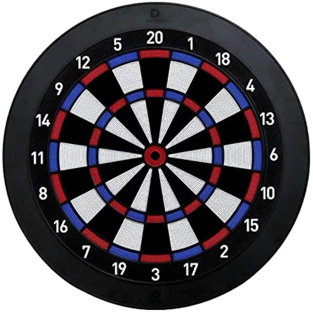 Darts board set dartslive HOME (dartslive home) & home LED light