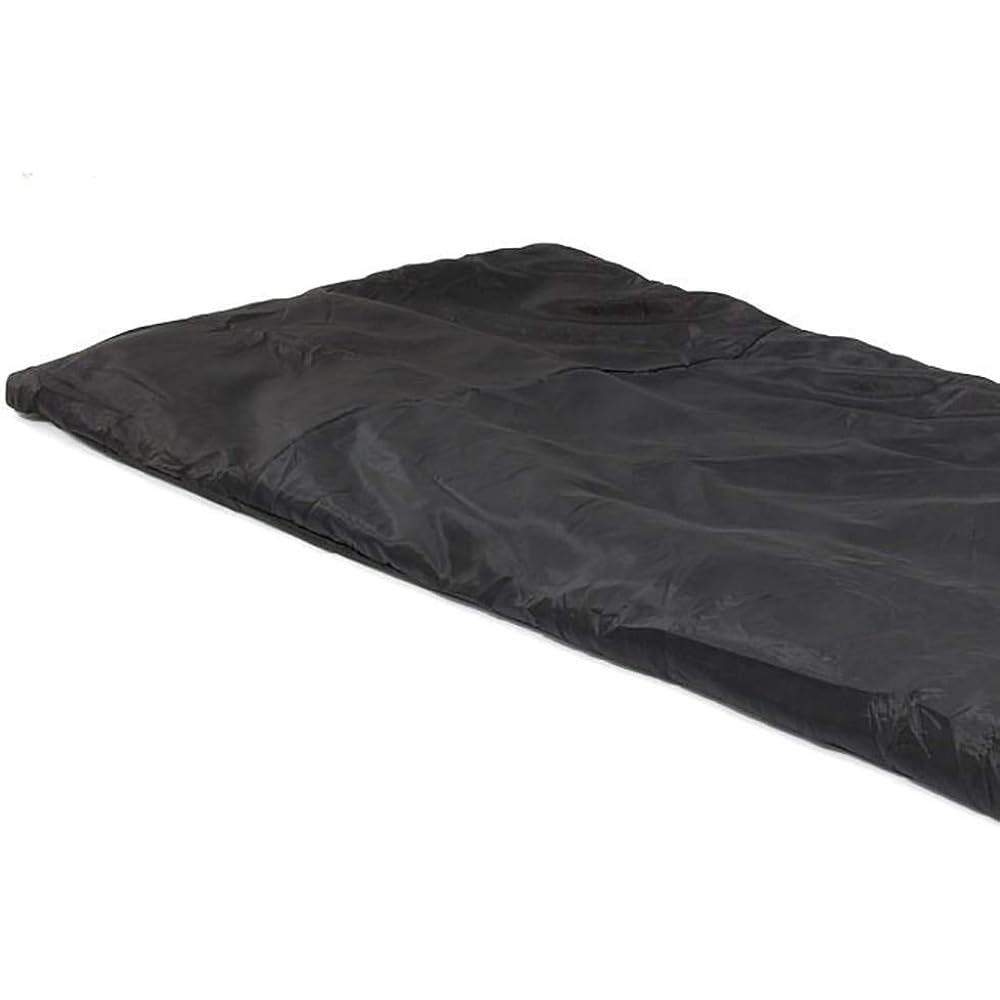 Snugpak Jungle Bag Black [Parallel Import]