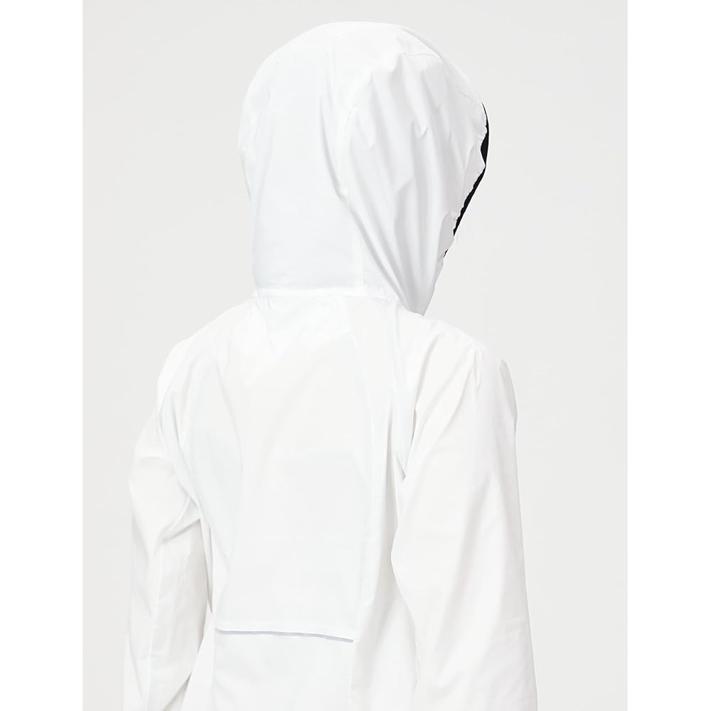 [DESCENTE] Women's Warm-up Jacket, Windbreaker Jacket, Water Repellent, Stretch, Windproof, Recurrence Reflective