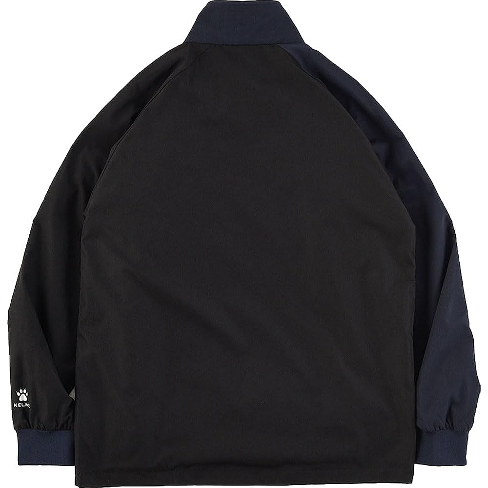[Kelme] Basketball Jersey Woven Warm Jacket