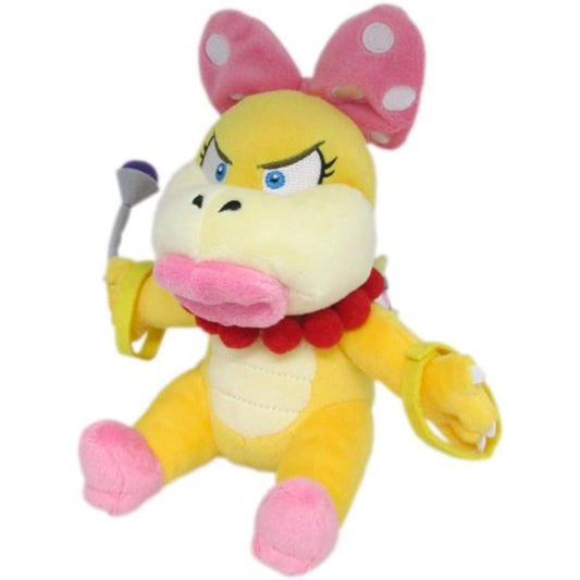 Wendy S Plush Toy