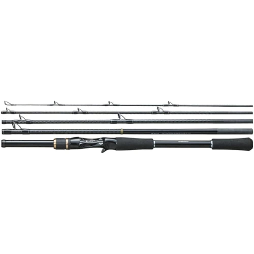 SHIMANO Pack & Mobile Rod Free Game XT Bait Model Various