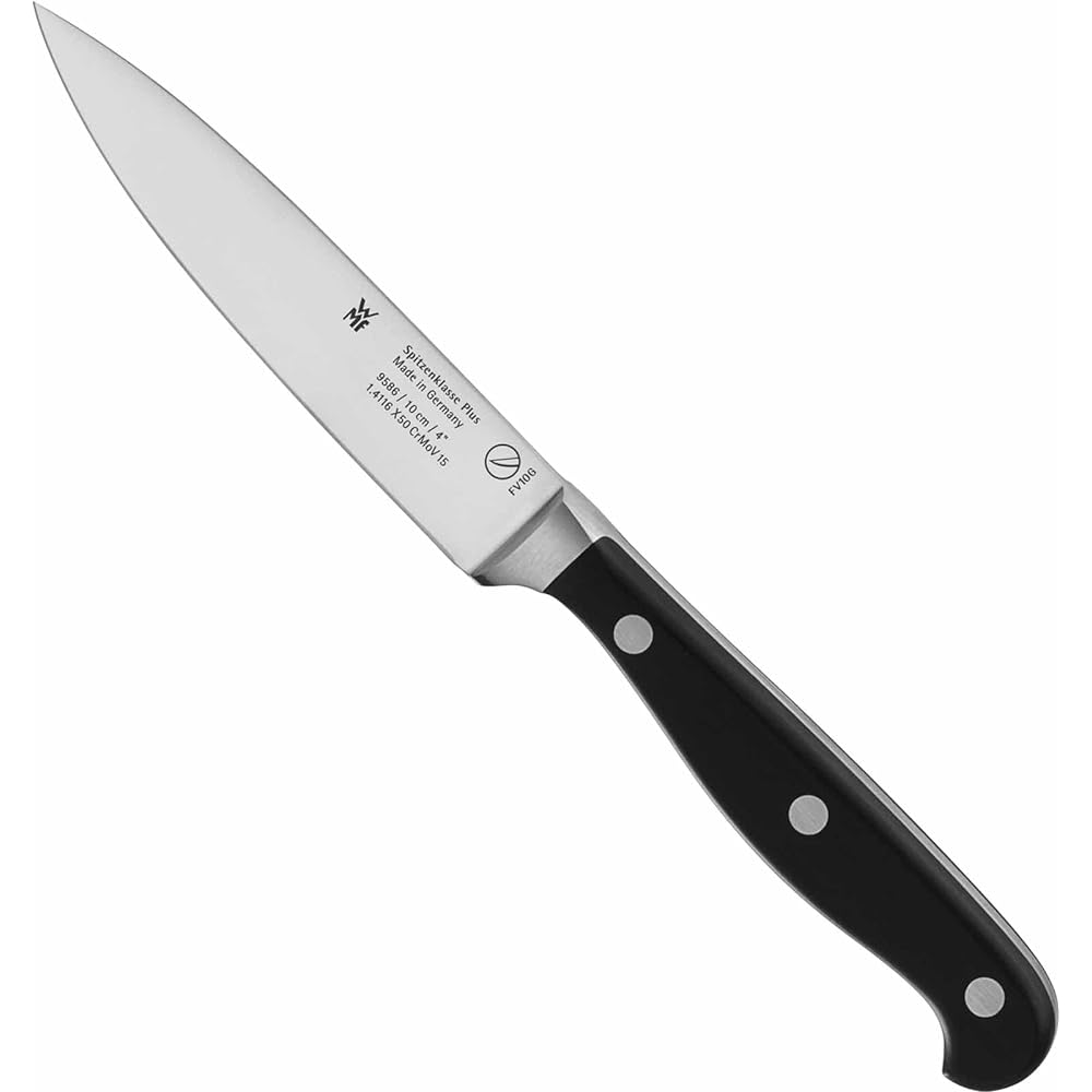 WMF (WMF) WMF Utility Knife 10cm Spitzen Class Utility Knife PC W1895866032
