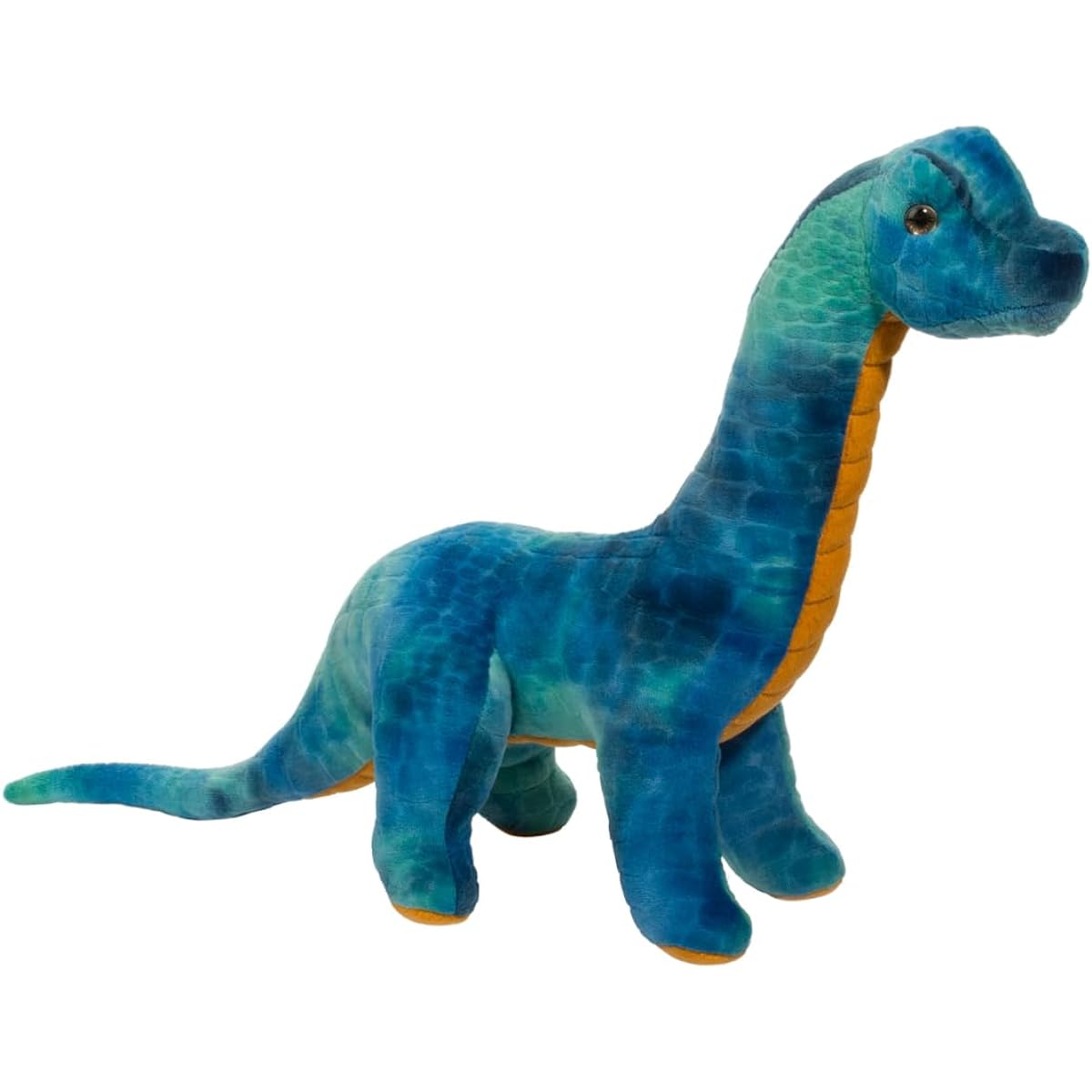 Douglas Brach Brachiosaurus Dinosaur Plush Toy