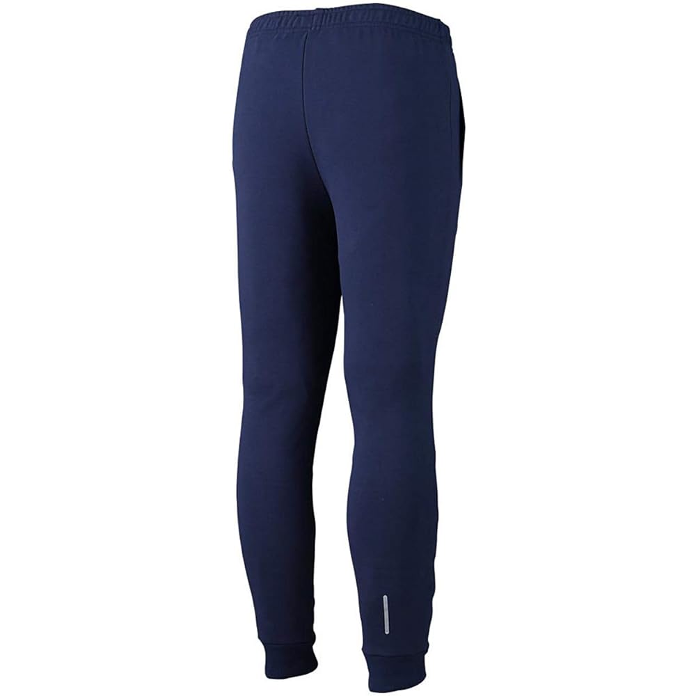 [ASICS] Training Wear Sweat Pants (Slim) 2031A245 [Men's]