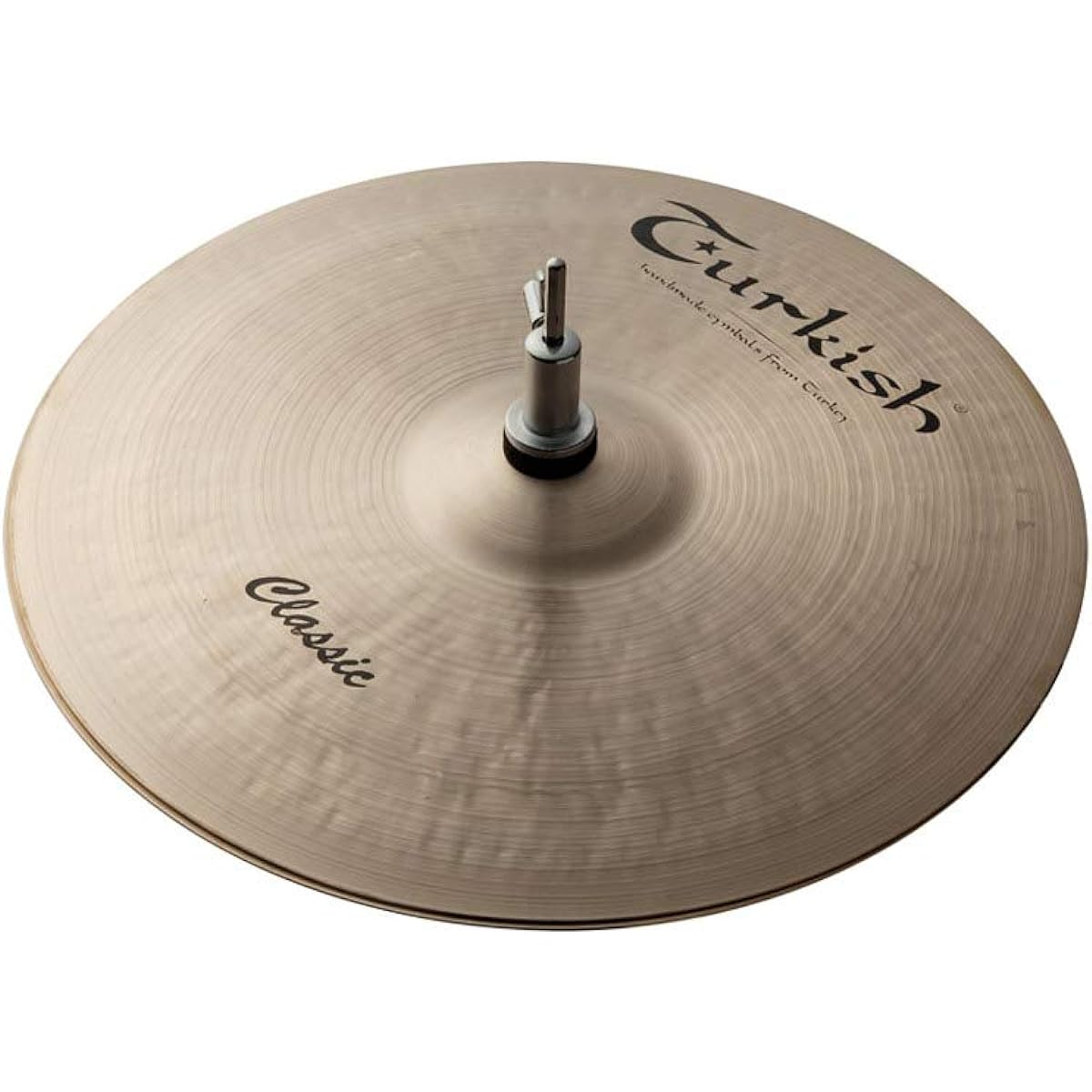 TURKISH Classic Series 14 inch bottom TU-CL14HBH [Domestic regular product]