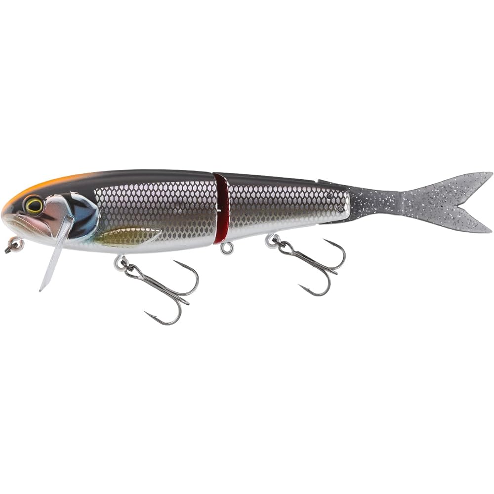 JACKALL Blast Bone SF