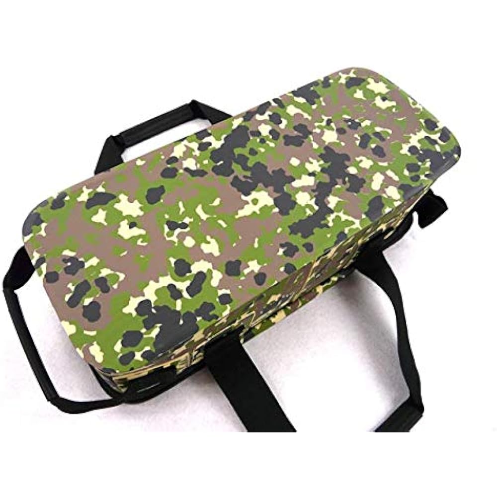 Riseway Multi Long Case 40