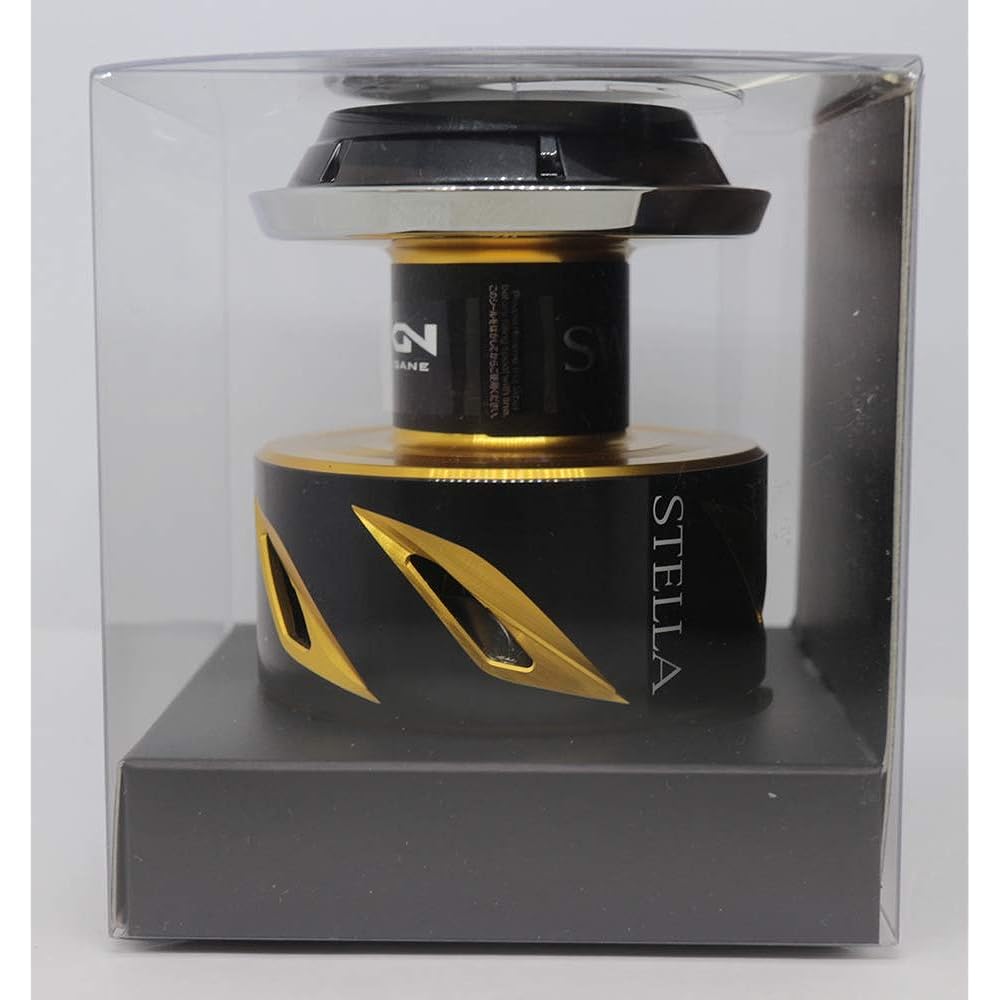 SHIMANO genuine parts 19 Stella SW for various types (handle assembly/spool assembly/drag knob assembly)