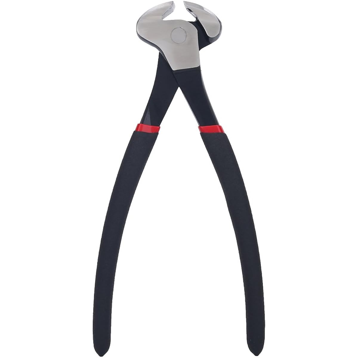 HUAOSN Fret Puller Guitar Pliers Stainless Steel Fret Wire Nipper Puller Pliers Practical Fret Puller Removal Pliers String Cutter Repair Tool for Guitar Bass