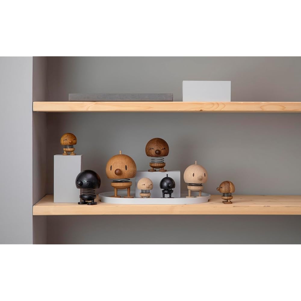 Hoptimist Bumble M Raw oak