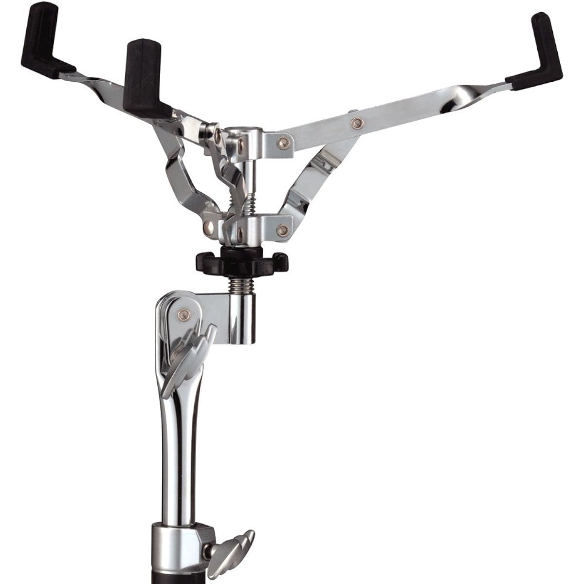 [Set purchase] Yamaha Snare Stand SS740A & EVANS Practice Pad 12" Speed Pad RF12G [Official Japanese Product]