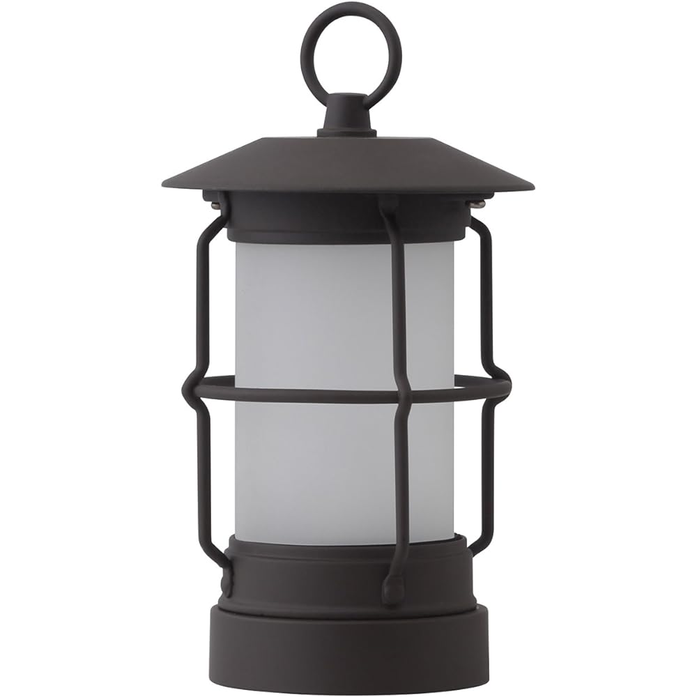 Takasho Low Volt Table Lantern Light