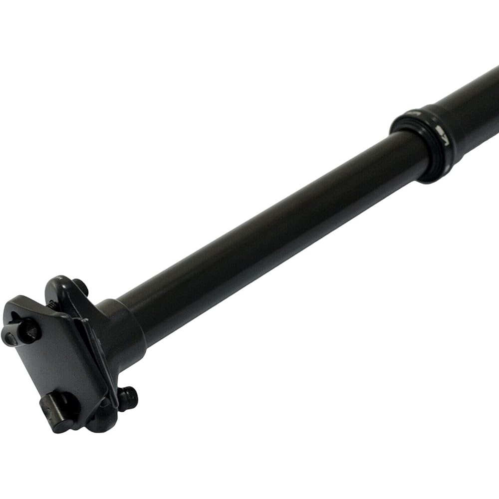 Kind Shock KS Rage-i 31.6x535mm Travel: 190mm Remote Dropper Seatpost, KS2308