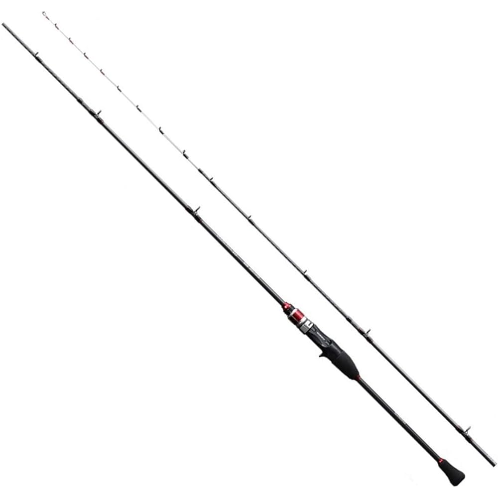 SHIMANO Rod Boat Rod 19 Marika BB Various