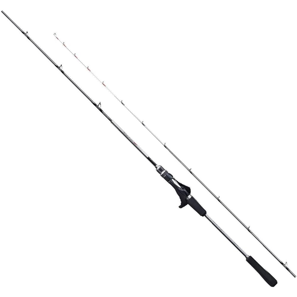 SHIMANO Boat Rod 19 Light Game CI4+ TYPE64/73/82 Various Right/Left