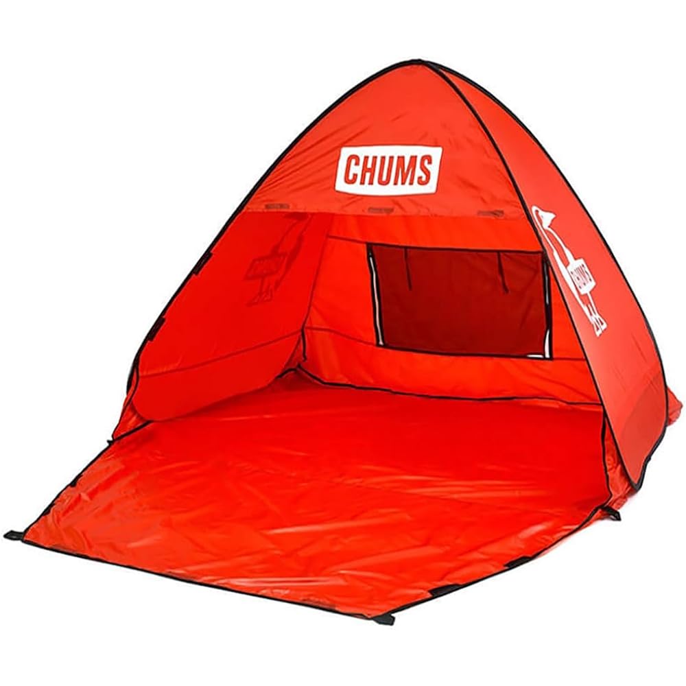[CHUMS] Pop Up Sunshade 3 CH62-1955 Beige B001