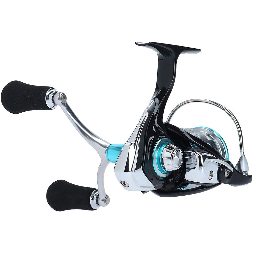 DAIWA spinning reel 19 Emeraldas LT2500S-DH (2019 model)
