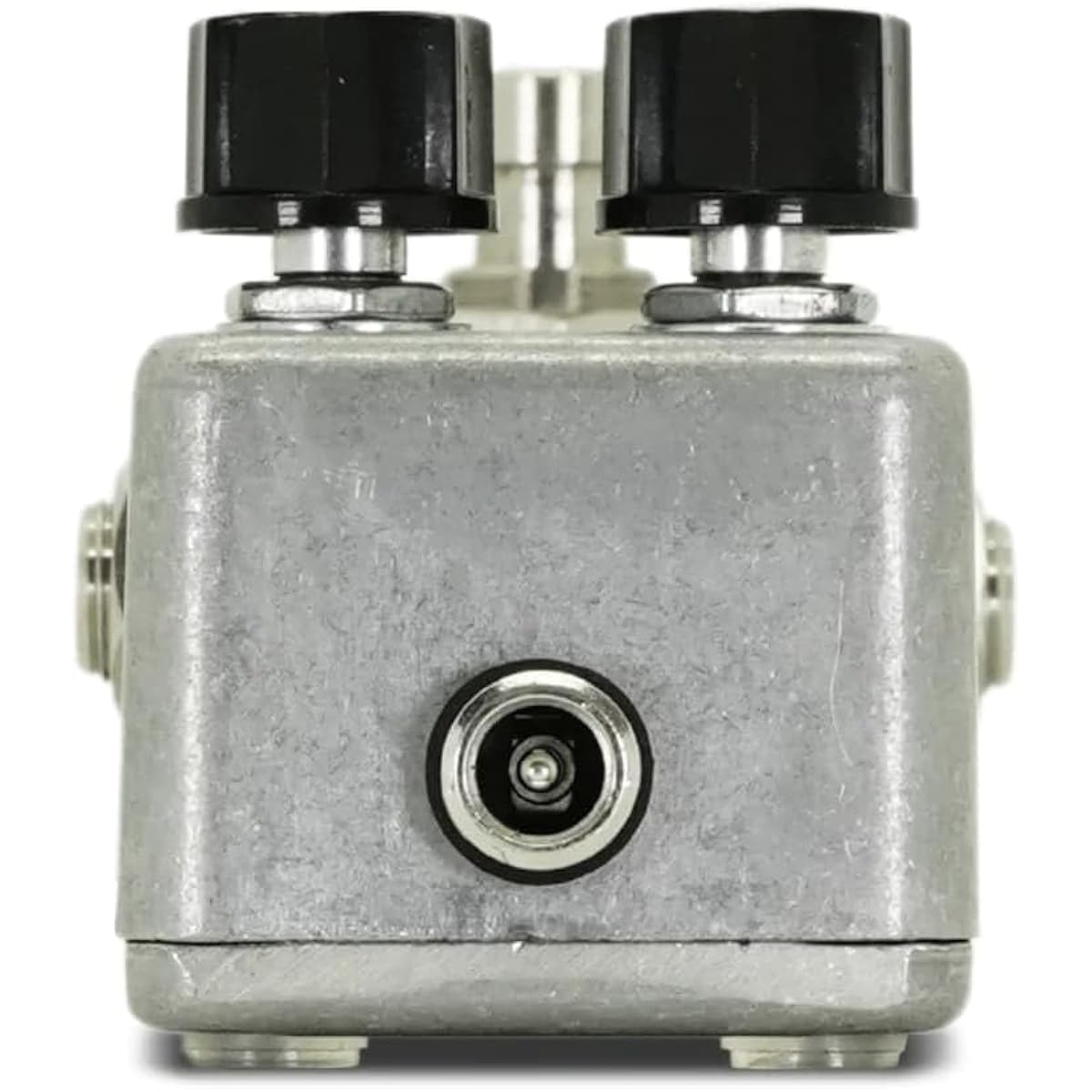 Menatone Fryzzl Fuzz Mini Compact Effector Fuzz Menatone