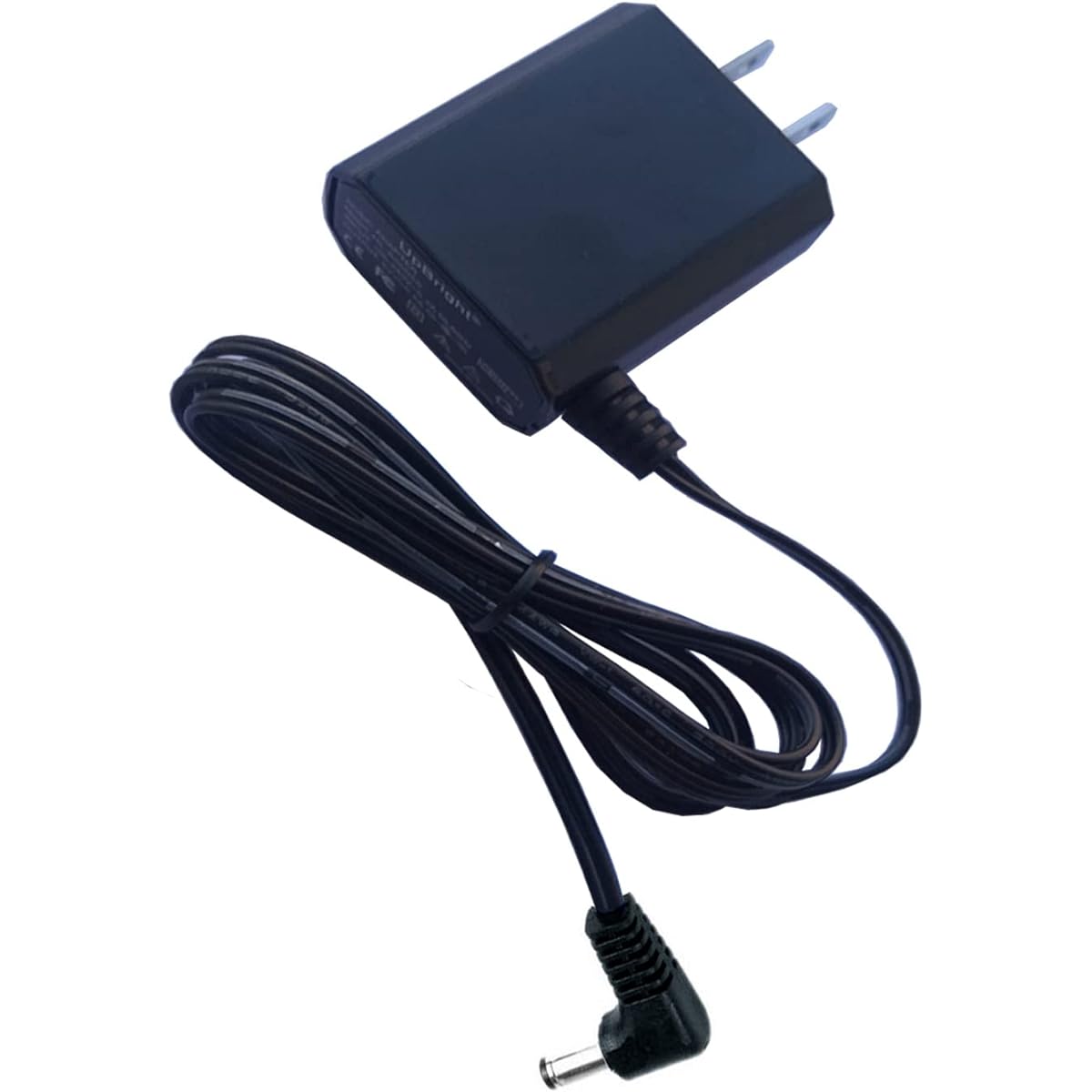 UpBright 5V AC Adapter Compatible with Vtech VM3251 VM3252 PU VM3261 2 VM5254 BU VM5463-2 Video Baby Monitor BU Camera S003AKU0600040 S003GU0600050 DC 6V 1A 400mA 5 00mA 8000mA 0mA Power Cord Charger