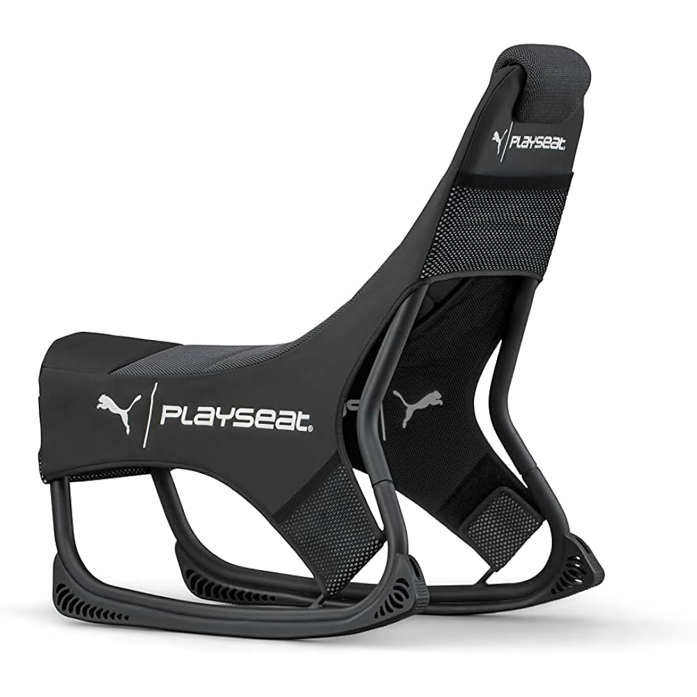 Playseat® | PUMA Active Gaming Seat - Black