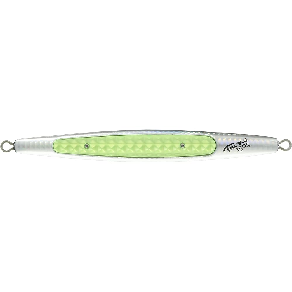 Tackle House Metal Jig Tsuno Lure