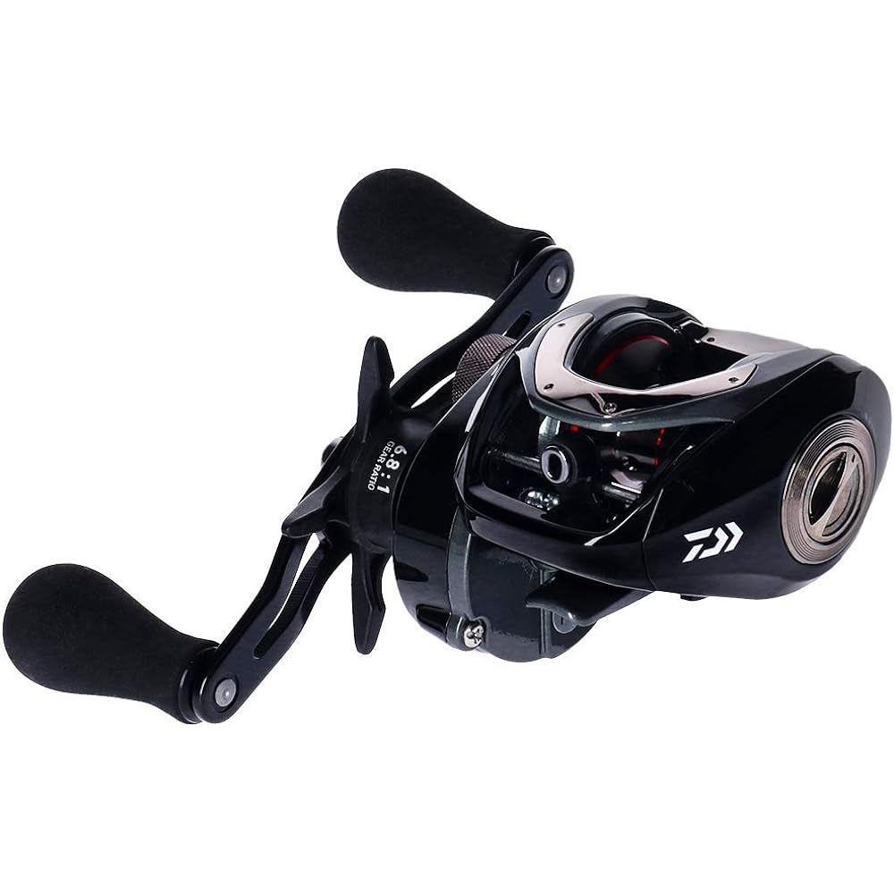 DAIWA Double Axis Reel Fune X (Right/Left Handle)