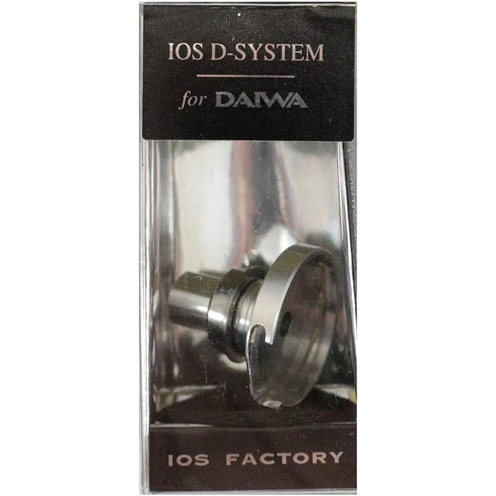 IOS FACTORY IOS Factory Drag System D System for Daiwa IOS FACTORY