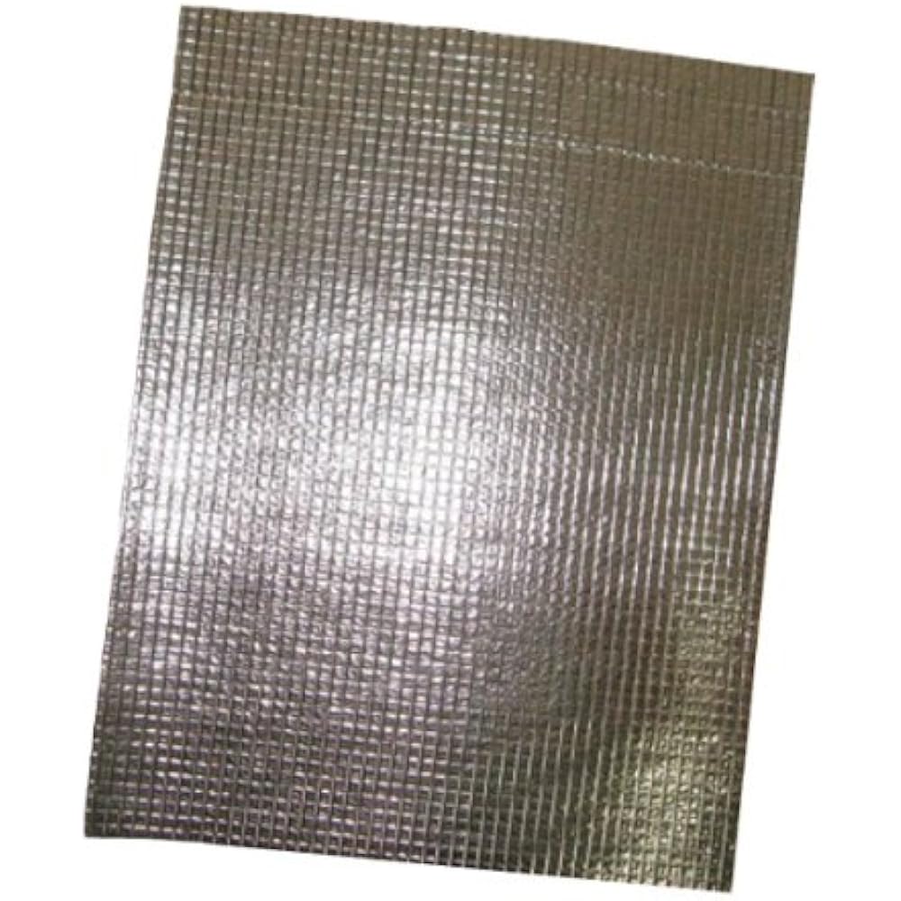 Cold/thermal insulation sheet SK Cool Silver (10 pieces) Large