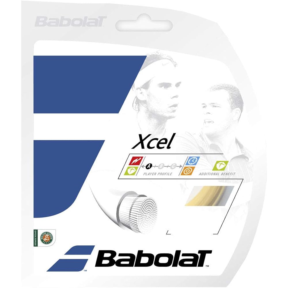 BabolaT Excel 125/130/135 BA241110