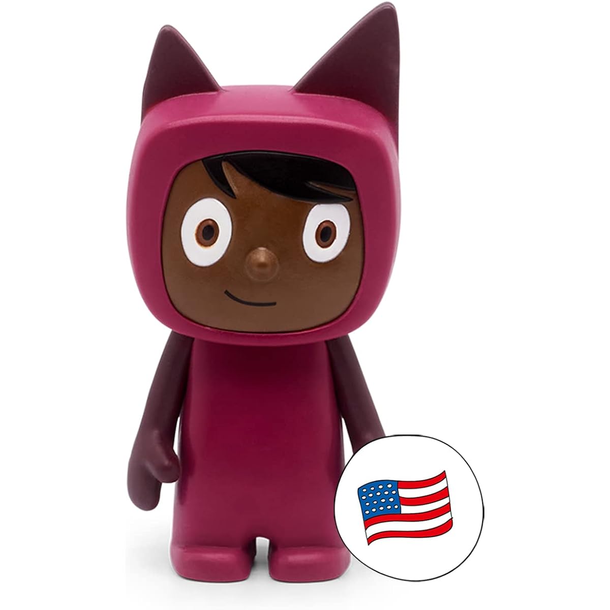 Tonies Creative Audio Character - Purple/Dark