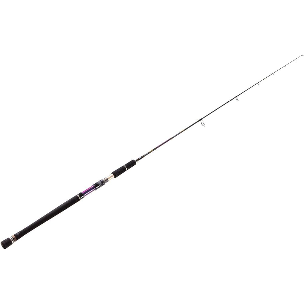 Abu Garcia Offshore Casting Rod Spinning Salty Stage KR-X Light Offshore Casting Mobile III (Salty Stage KR-X Light Offshore Casting MobileIII) SLOS-703L-KR/733ML-KR