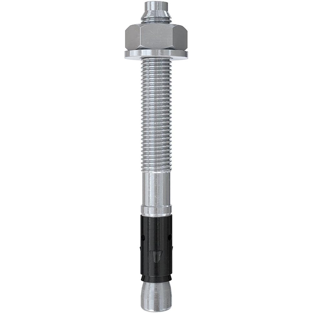 Fisher bolt anchor FAZ2 12/80 20 pieces 95454