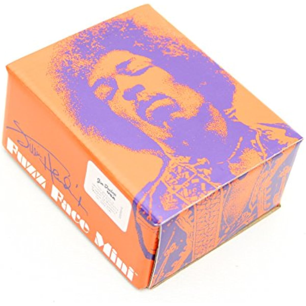[Parallel import goods] Dunlop FFM3 Jimi Hendrix Fuzz Face Mini Distortion