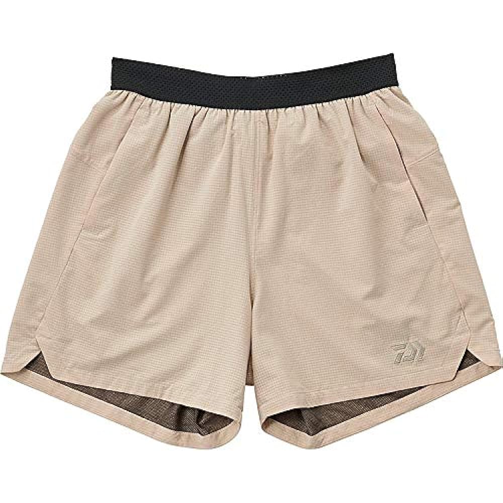 DAIWA Mesh Half Shorts DP-8621