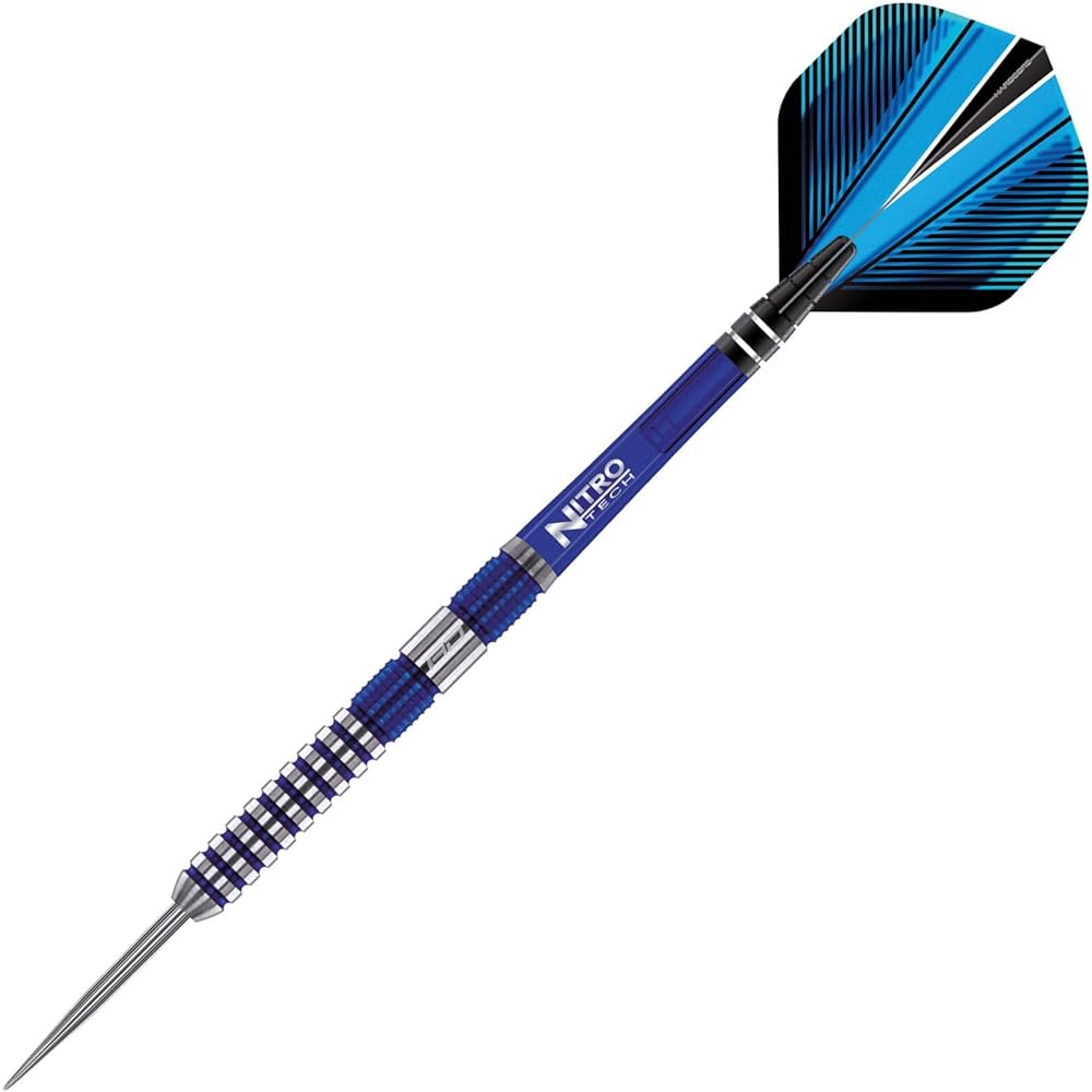 Red Dragon Polaris Steel 22g 2258
