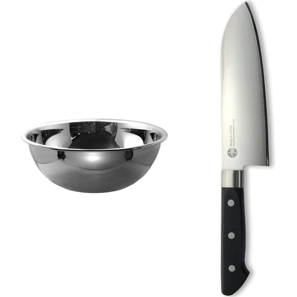 Nagao Tsubamesanjo Ball, Outer Diameter 65cm, 18-8 Stainless Steel, Made in Japan