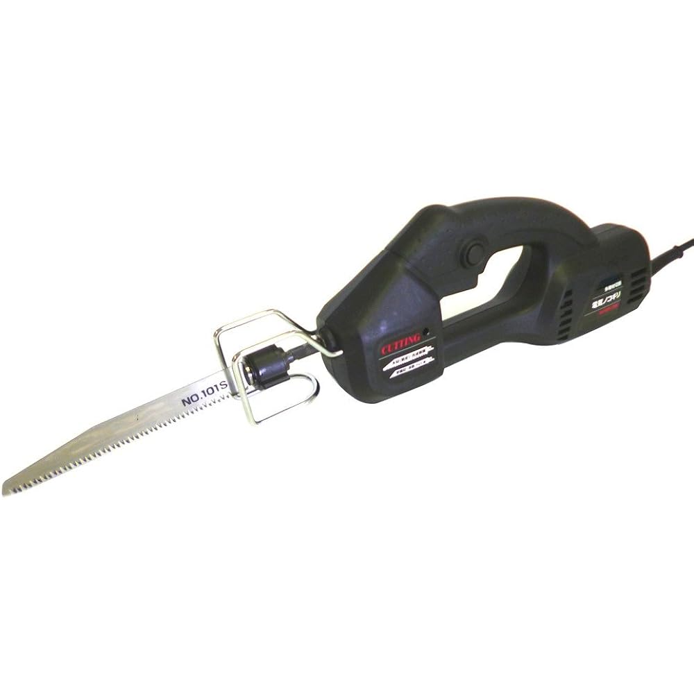 SHINKO Electric Saw ACES-280 ACES-280 Body: Depth 41.5cm Body: Height 6cm Body: Width 12cm