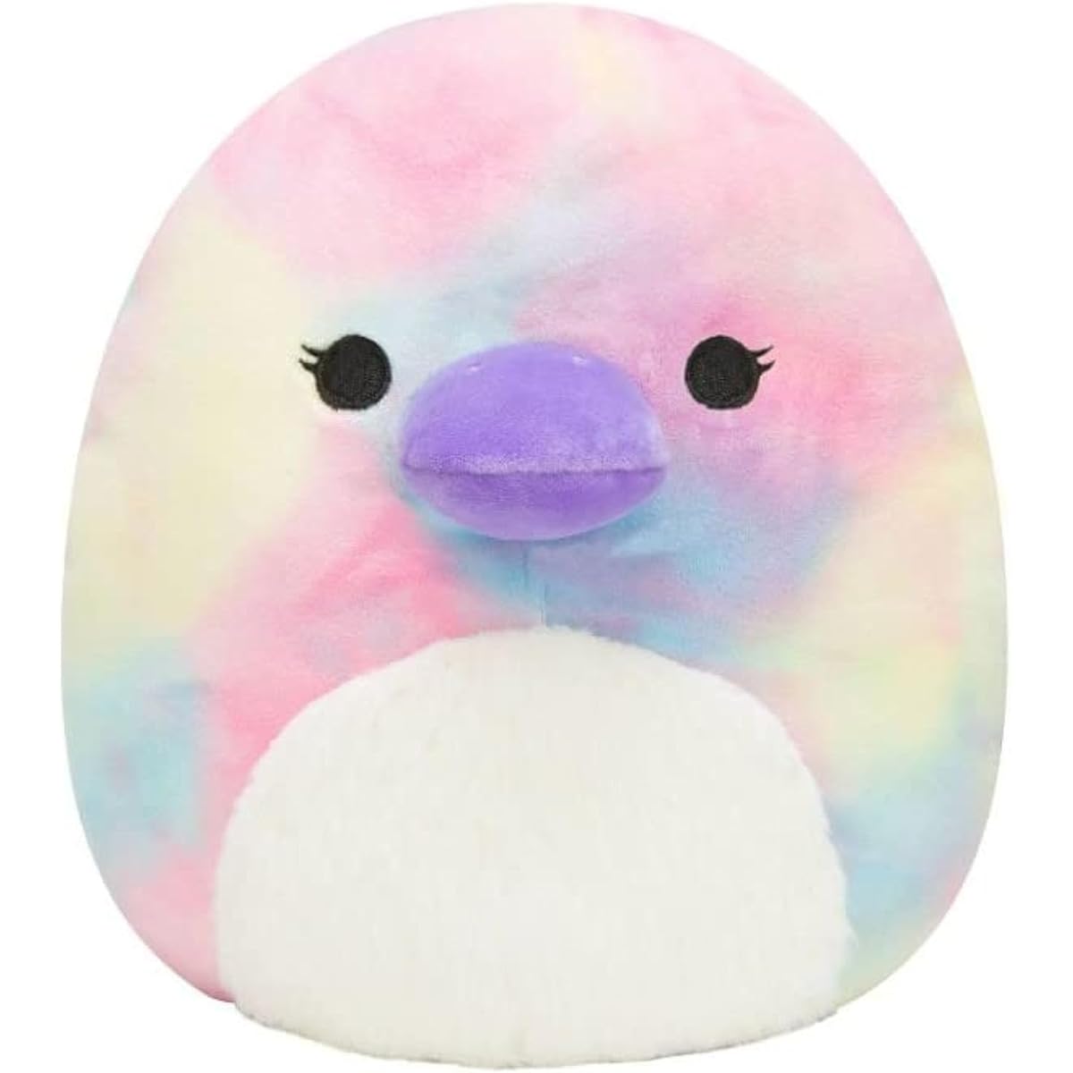 16 inch Brindle Duck Soft Toy Squishmallow