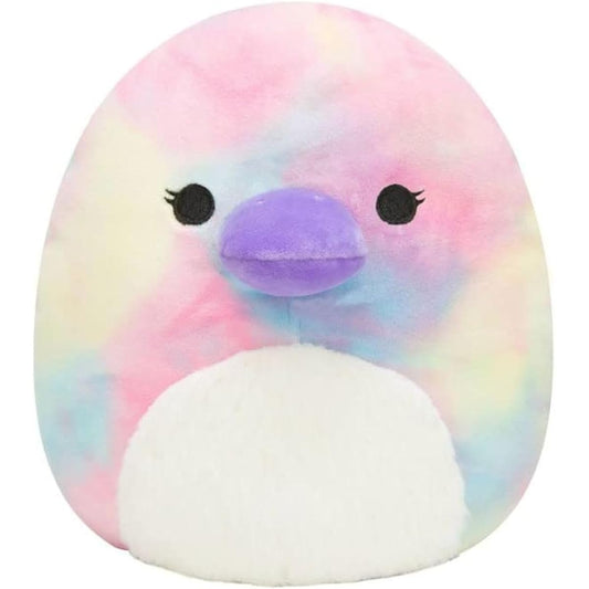 16 inch Brindle Duck Soft Toy Squishmallow