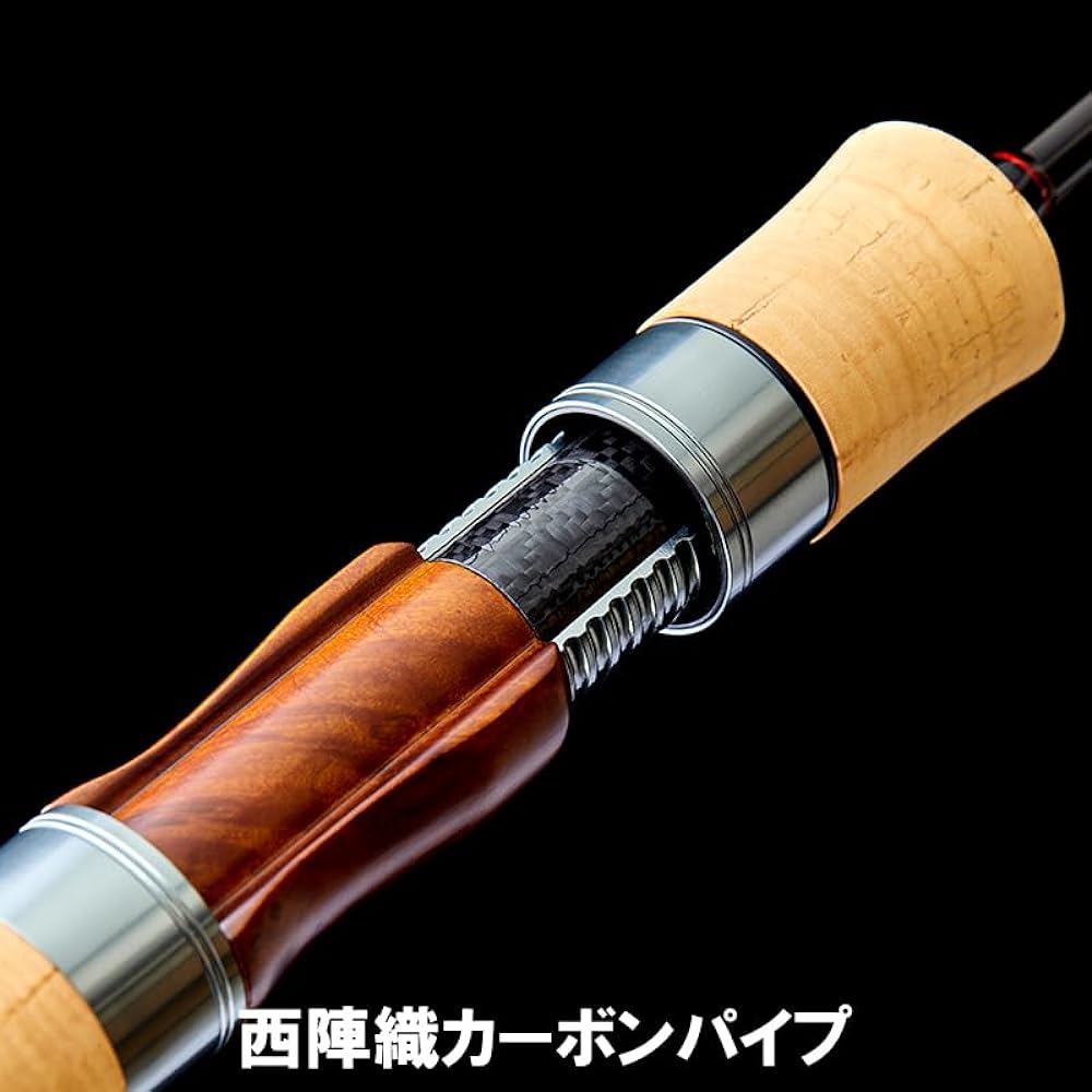 Tenryu Rays Alter RZA622S-ULS