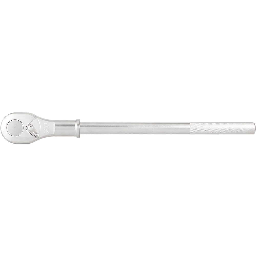 TONE Ratchet Handle HP471 Drive Angle 19.0mm (3/4")