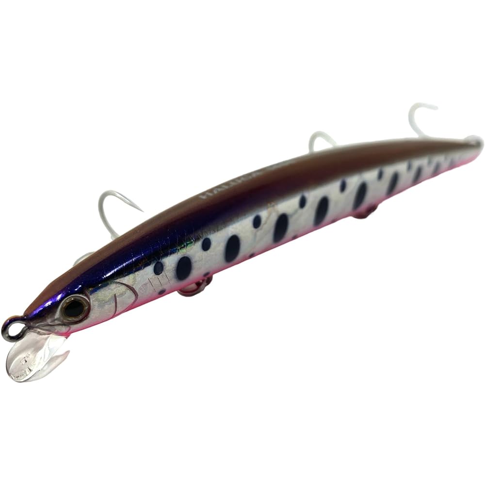 SMITH LTD Lure Minnow Haruka 145S Sinking 21.5g [Limited Color]