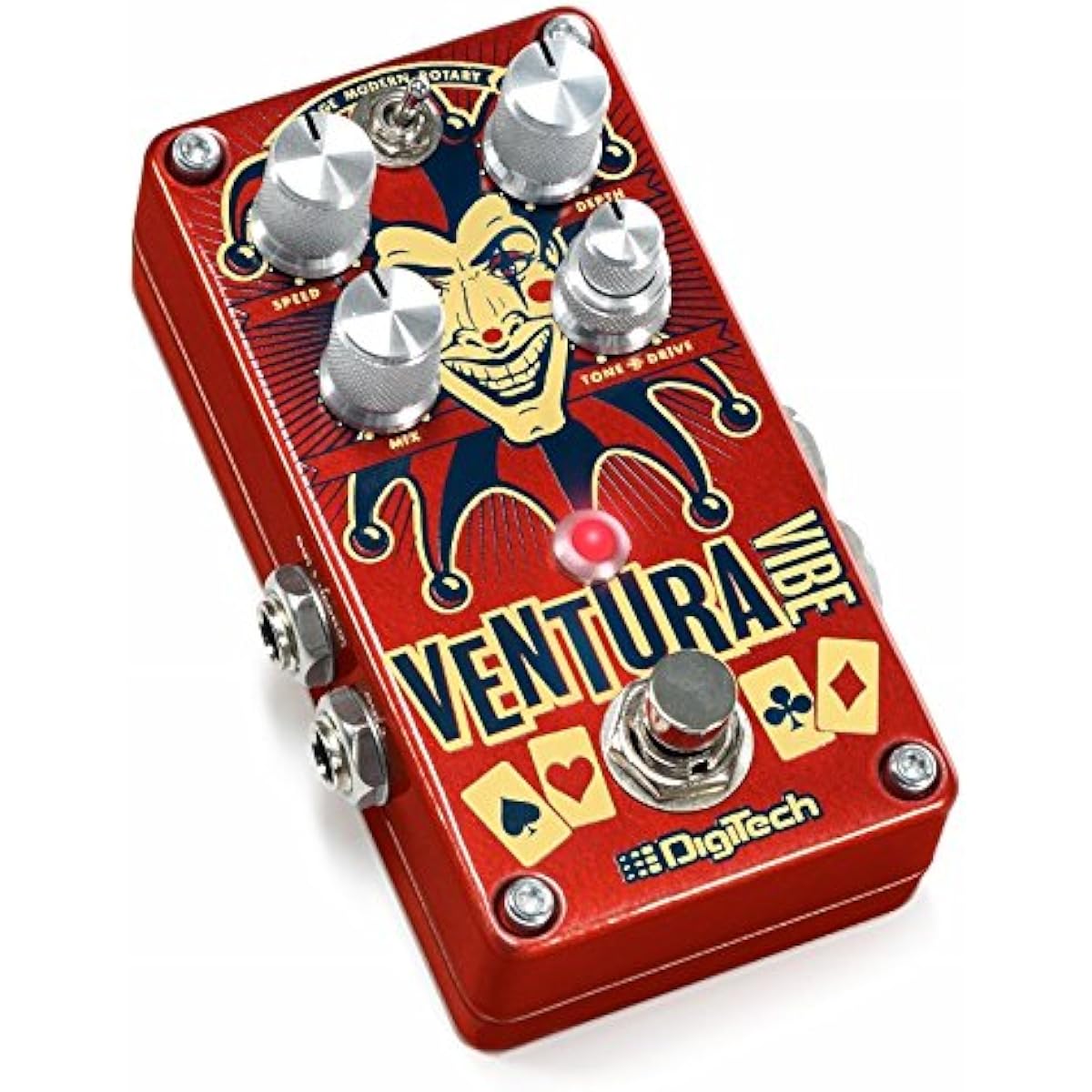 DigiTech Ventura Vibe DigiTech [Parallel Import]