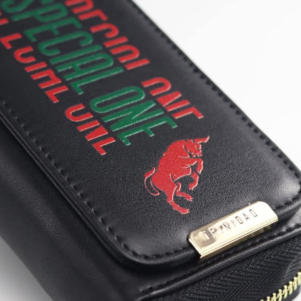 Trinidad (TRiNiDAD) Dart Case PLAIN Smart THE SPECIAL ONE JOSE Plain Smart Jose Player Model