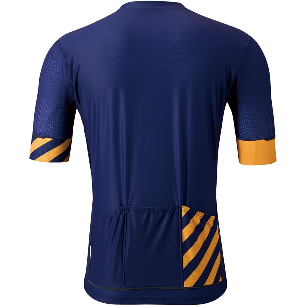 [Pearl Izumi] Cycling Jersey Ignite Basic Jersey Men's